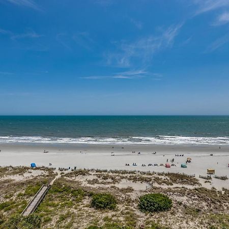 Villa South Wind -907 Myrtle Beach Exterior foto