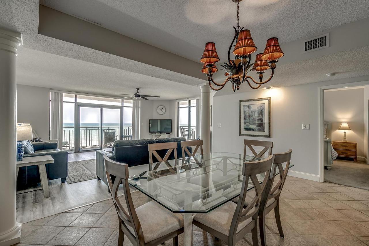 Villa South Wind -907 Myrtle Beach Exterior foto