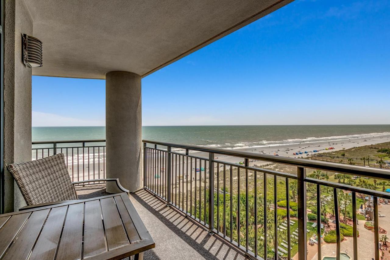 Villa South Wind -907 Myrtle Beach Exterior foto