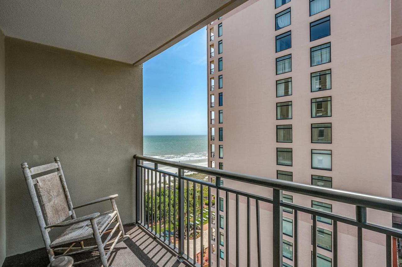 Villa South Wind -907 Myrtle Beach Exterior foto