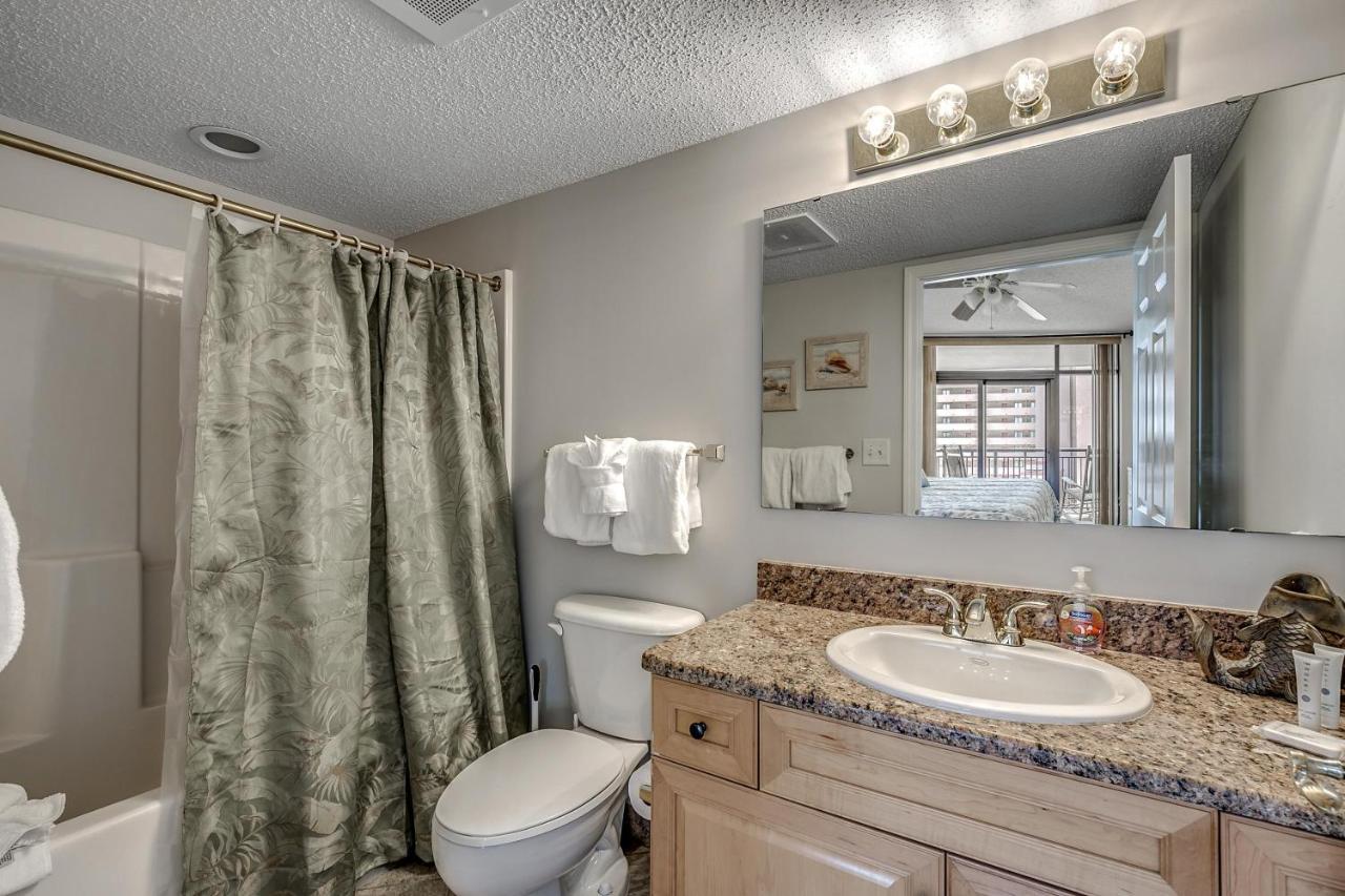 Villa South Wind -907 Myrtle Beach Exterior foto